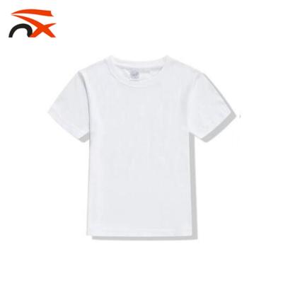 China Anti-pilling Wholesale High Quality Custom 100% Cotton Pattern T-shirt for sale