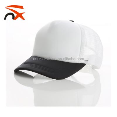 China 2021 Custom White Cotton Baseball Hat Hot Sale Promotion for sale