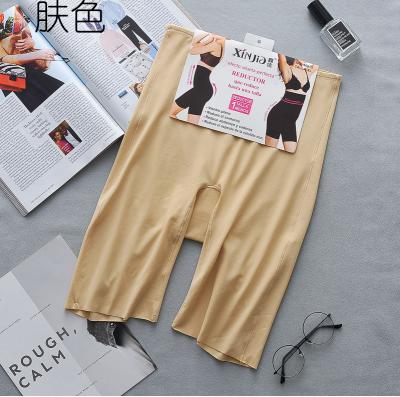 China 2018 antibacterial thinest plano redece el y abdomen and contorno caderas duviens thinest lift panty lacry 3823 for sale