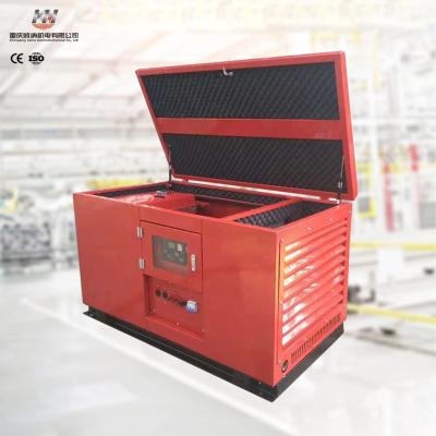 China 5kva 10kva Silent Gas Generator Diesel Small Petrol Generators 10KW 5KW for sale