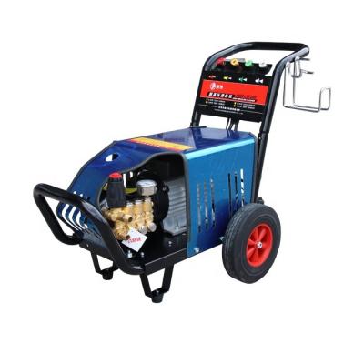 China HN2200 High Pressure Car Washers 2.2kW Electric Jet 3000W 200Bar150Bar for sale