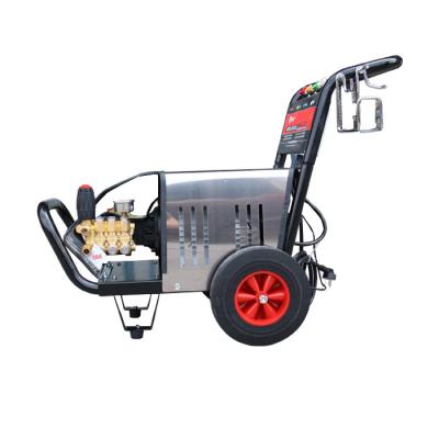 China 3000W 200Bar High Pressure Car Washers 300Bar Jet  Surface 250 Bar Car Cleaner for sale