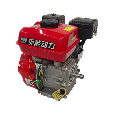 China De Lucht van de benzinegenerator koelde Twee Kleine de Benzinemotor van de Slagmotor 420cc Te koop