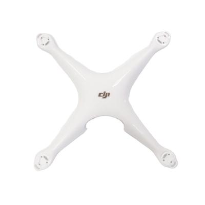 China Original Dji 4Pro/V2.0 Phantom Upper Spare Parts Dji 4Pro V2.0 Phantom Shell Body Cover Drone Replacement for sale