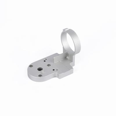 China Roll Arm Bracket For Dji Phantom 3 Standard Drone Gimble Camera Repair Replacement Parts For Dji Phantom 3 for sale