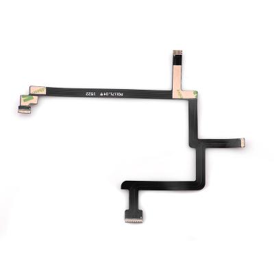 China Flex Ribbon Cable Replace For DJI 3S Phantom 3 Standard Drone Gimbal Camera Spare Parts For Dji Phantom 3 Standard.3S for sale