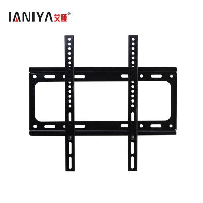 China Ceiling TV brackets wall mounts TNC-501 TV support steelTV wall bracket lifting 75kgs for sale