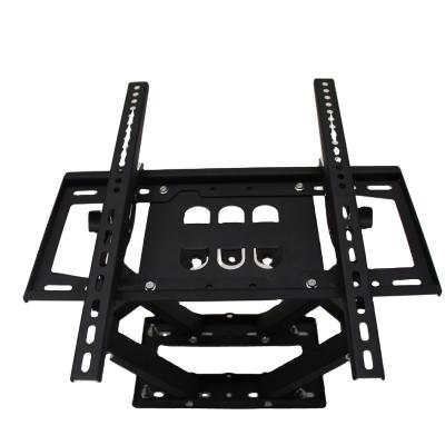 China High Quality Hot Sale Fixed LCD LED TV Wall Mount LED TV Bracket Wall Mount For Max vesa 26~65 inch 400 X400mm for sale