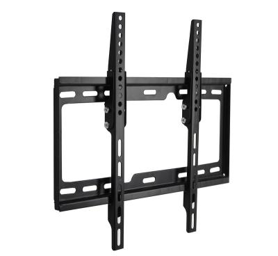 China Fixed Cold Rolled Steel LCD Led Plasma TV Wall Mount For 26-55 Inch TV Wall Mount Tilt Bracket for sale