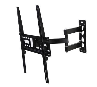 China Cold Rolled Universal Adjustable Wall Mounted Steel 15 TV Mount Bracket Brackets for sale