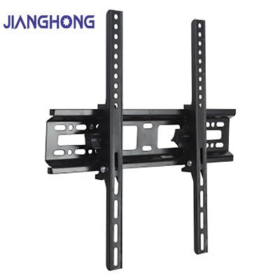 China With Bubble Level LCD TV 32-55 Inches Full Motion Wall Mount Heavy Duty TV Bracket for sale