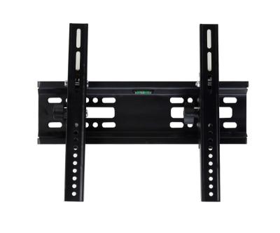 China Cold Rolled Steel Adjustable Led TV Wall Mount Bracket for sale