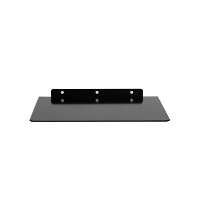 China Set top box TV stand support steel full-motion tv box above mountset TNC-Q08 made in China for sale