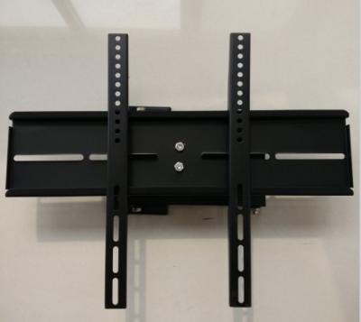 China Cold Roll Steel One Full Hand Motion TV Bracket TNC-2642A For 26-42 Inch Screen TV for sale