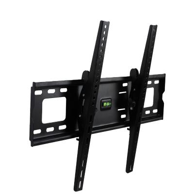 China Easy Install Promotion Reasonable Price Full Motion Swivel Wall Mount TV Bracket for sale