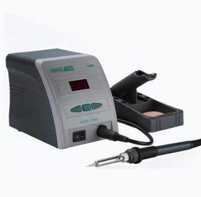 China For industry or repair 100% original RAPID 236 soldering station for industry and repair for sale