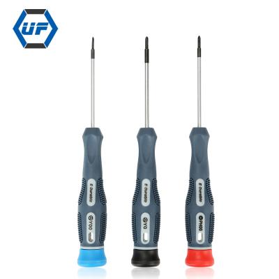 China Wholesale S2 Durable Precise Steel 150mm PH00 Y00 Y0 Screwdriver Set For Switch Repairing Tool for sale