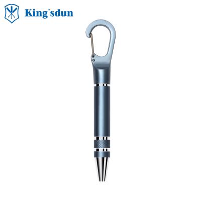 China Promotion/Gift Mobile Phone Repairing New 6 In 1 Type Portable Gift Screwdriver Pen Magnetic Screwdrivers Hex for sale