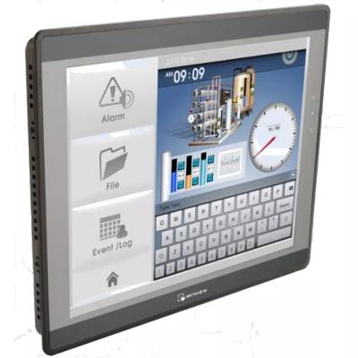 China Industrial Automation WEINVIEW/WEINTEK MT8150iE HMI Touch Screen 15 inch Ethernet USB Human Machine Interface Panel Replace MT8150X for sale