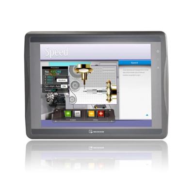 China Industrial Automation MT8121iE 12.1” Brand New WEINVIEW / Weintek HMI with Ethernet TFT LCD Display 1024*768 weintek 12 inch HMI support Ethernet for sale