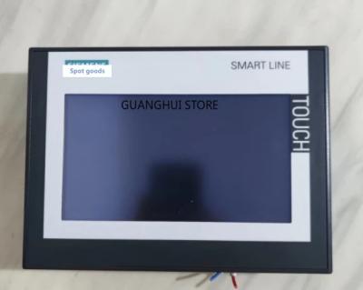 China New Siemens 6AV6648-0CC11-3AX0 6AV6 648-0CC11-3AX0 Plastic+Metal+Battery Touch Panel for sale