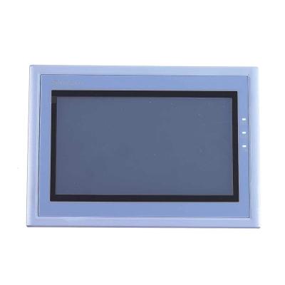 China Plastic+Metal+Battery Samkoon HMI 10.2 Inch AK-121AD DC 24V 800*480 Resolution With Ethernet Touch Panel for sale