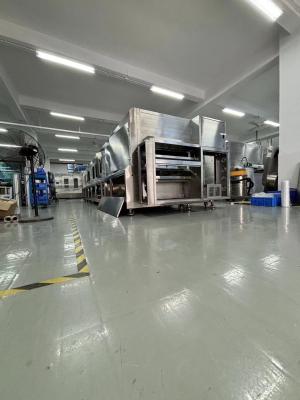 China SME-8200 Spray cleaning equipment for wafer-level chip-level packaging processes for sale