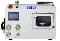 中国 2流動水ノズル クリーニング機械1P霧のクリーニング機械 販売のため