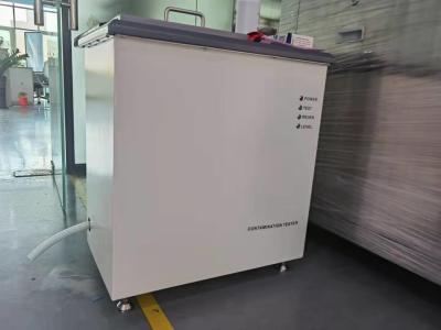 China Statisch Ionisch Ionisch de verontreinigingsmeetapparaat ipc-tm-650 van het verontreinigingsmeetapparaat 15L PCBA norm Te koop