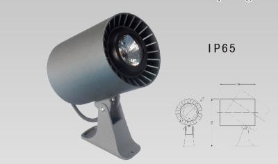 China LED Spot Lights Citizen COB 24°/48°/76° 100 lm/W for sale