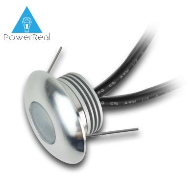 China LED Footlights 1W,95lm,5050SMD LED,DC12V for sale