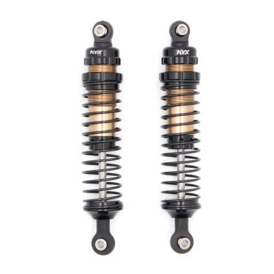 China RC Model KYX RC CrawlerAluminum 100mm Shock Absorber for SCX10 Axial for sale