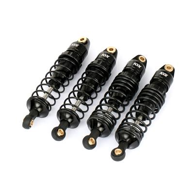 China RC Model KYX 1/10 RC Car Front and Rear Suspension Shock Absorber for 1967 C10 Traxxas Drag Slash for sale