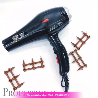 China 1535 Professional Household Hair Dryer with 1500W for Salon for sale