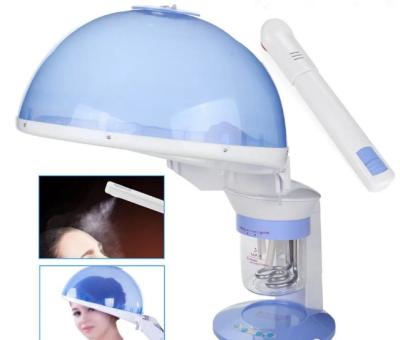 China S140- 2 in 1 hair treatment and facial steamer for sale