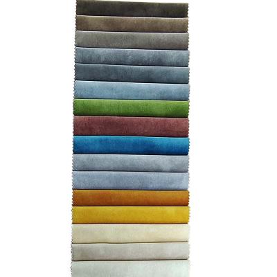 China Wholesale Anti-Mildew Supplier Textile Fabric Polyester Material Upholstery Fabric For Sofa Stock Lot for sale