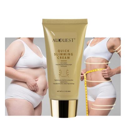 China OEM Private Label Fast Diet Fat Burning Cream Weight Loss For Waist Leg Body Belly Weight Loss Hot Cream for sale