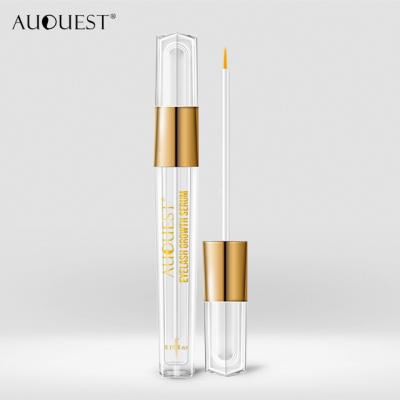 China 100% Natural Longer Eyelash Growth Treatments Herbal Eyelash Enhancer Top Selling Eyelash Extension Serum for sale