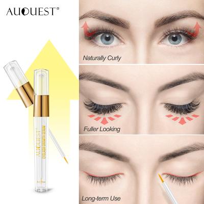 China Longer and Thicker Private Label Eyelash Growth Enhancer Thick Eyelash Growth Serum Success Serum for sale