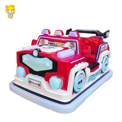 China Hot sale mall child ride amusement equipment battery car bumper car for sale for mall and plaza for sale