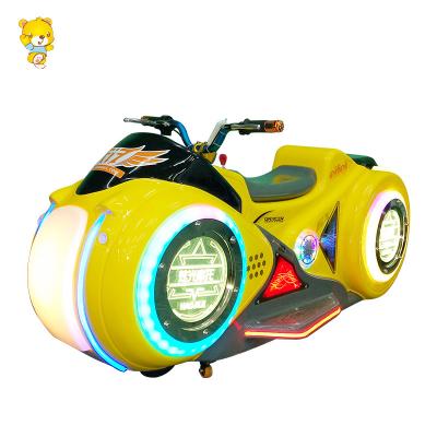 China Future Electric Motorcycle Mall Motorcycle Electric Brake For Street Motorcycle Racing Car Walking Remote Control Car for sale