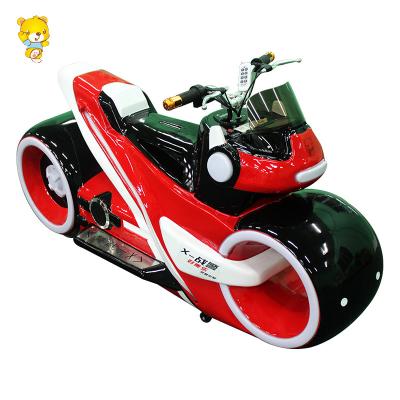 China New 2022 Mall Style X-Warrior Motorcycle 360 ​​Degree Radar Anti-collision System Motorcycles Electric Motorcycle For Kids for sale