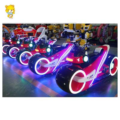 China Mall Motorcycle Ride For Mall Kids Motorcycle For Sale Battery Power Kids Ride On Car For Shopping Mall And Theme Park for sale