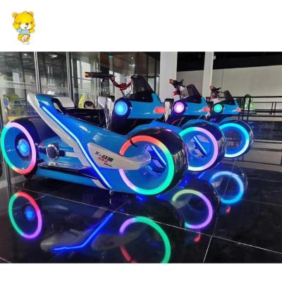 China High Quality Shopping Mall Three Speeds To Fit Children Electric Motorcycles For Walking Street for sale