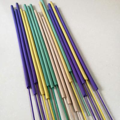 China Chinese High Quality Temple Fantasy Agarbathi Incense Huge Punk Incense Stick Large for sale