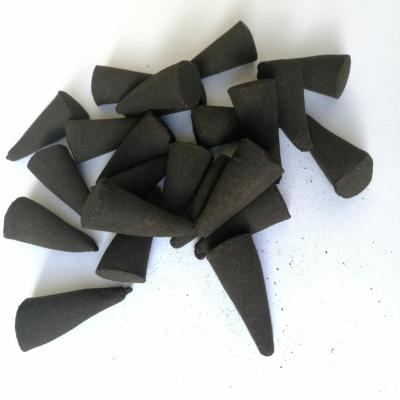 China Natural Chinese Incense Backflow Waterfall Scented Charcoal Incense Cone Incense Cones Unscented Natural for sale