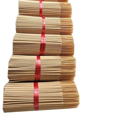 China Chinese incense agarbatti stick simple punk elephant sticks raw natural unscented incense sticks for sale