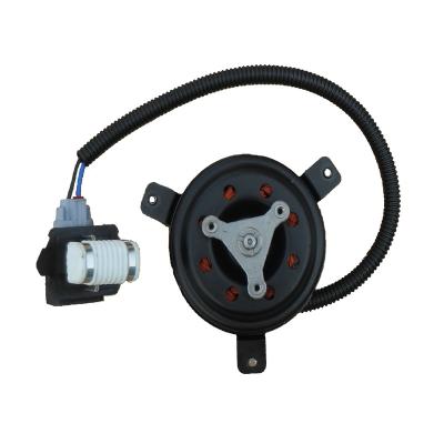 China Factory Wholesale Kk32-3616 Fan Motor For Hyundai Elantra 253862H050 90223052095 3150085 For Hyundai Elantra for sale