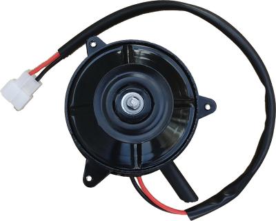 China Hot Selling Product Kk33-2006A Fan Motor For Suzuki 9T~17T 1625005592 For SUZUKI 9T~17T for sale