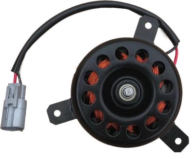 China Manufacturer Wholesale Price Kk 37-2102C Fan Motor For Chevrolet A005359 For CHEVROLET for sale